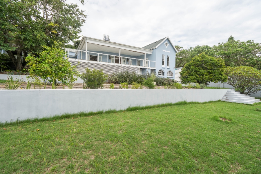 4 Bedroom Property for Sale in West Bank Eastern Cape